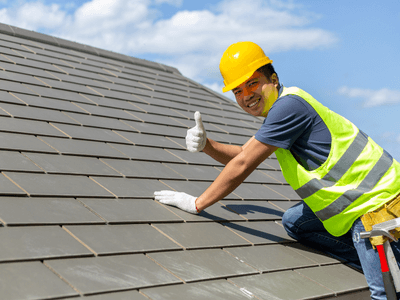 About Roof Repair Experts Menahga, MN